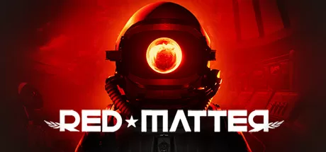 红色物质 (Red Matter VR)