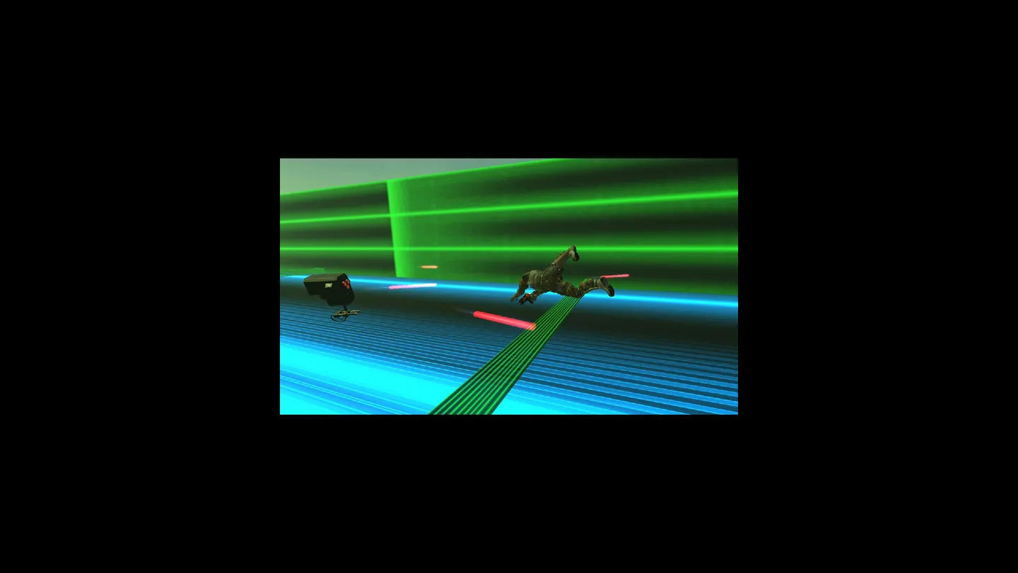 Meta Quest 游戏《VR 超真实跑酷》VR ULTRA REAL RUNNER: Space Mission