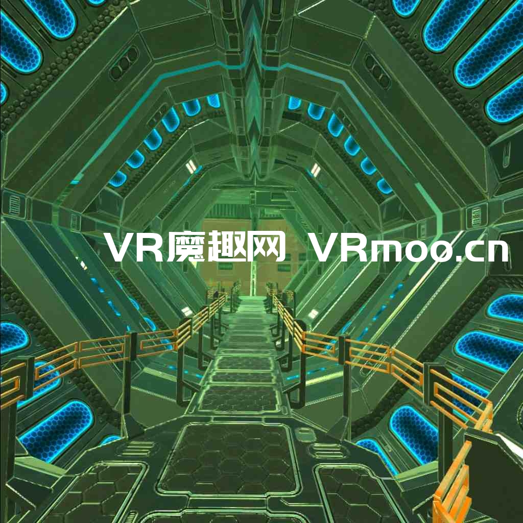 Meta Quest 游戏《VR ULTRA REAL RUNNER: Space Mission BETA》太空跑步测试版