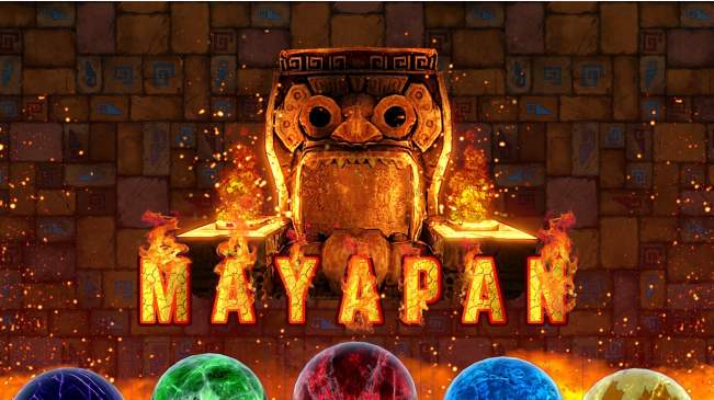 Meta Quest 游戏《玛雅潘》Mayapan VR