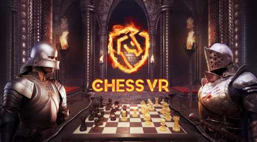 Oculus Quest 游戏《象棋VR》Chess VR