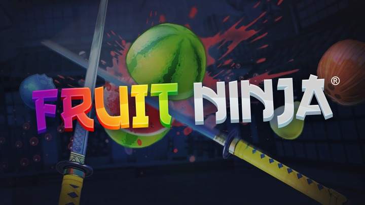 Meta Quest 游戏《水果忍者》Fruit Ninja VR