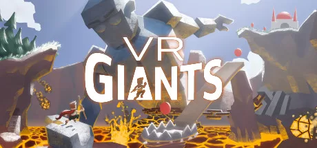 VR巨人（VR Giants）