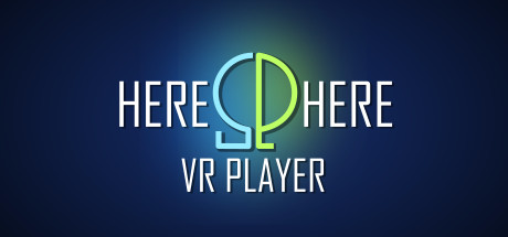 Meta Quest 游戏《H视频VR播放器》HereSphere VR Video Player