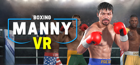 曼尼·帕奎奥 拳击 (Boxing Kings VR)