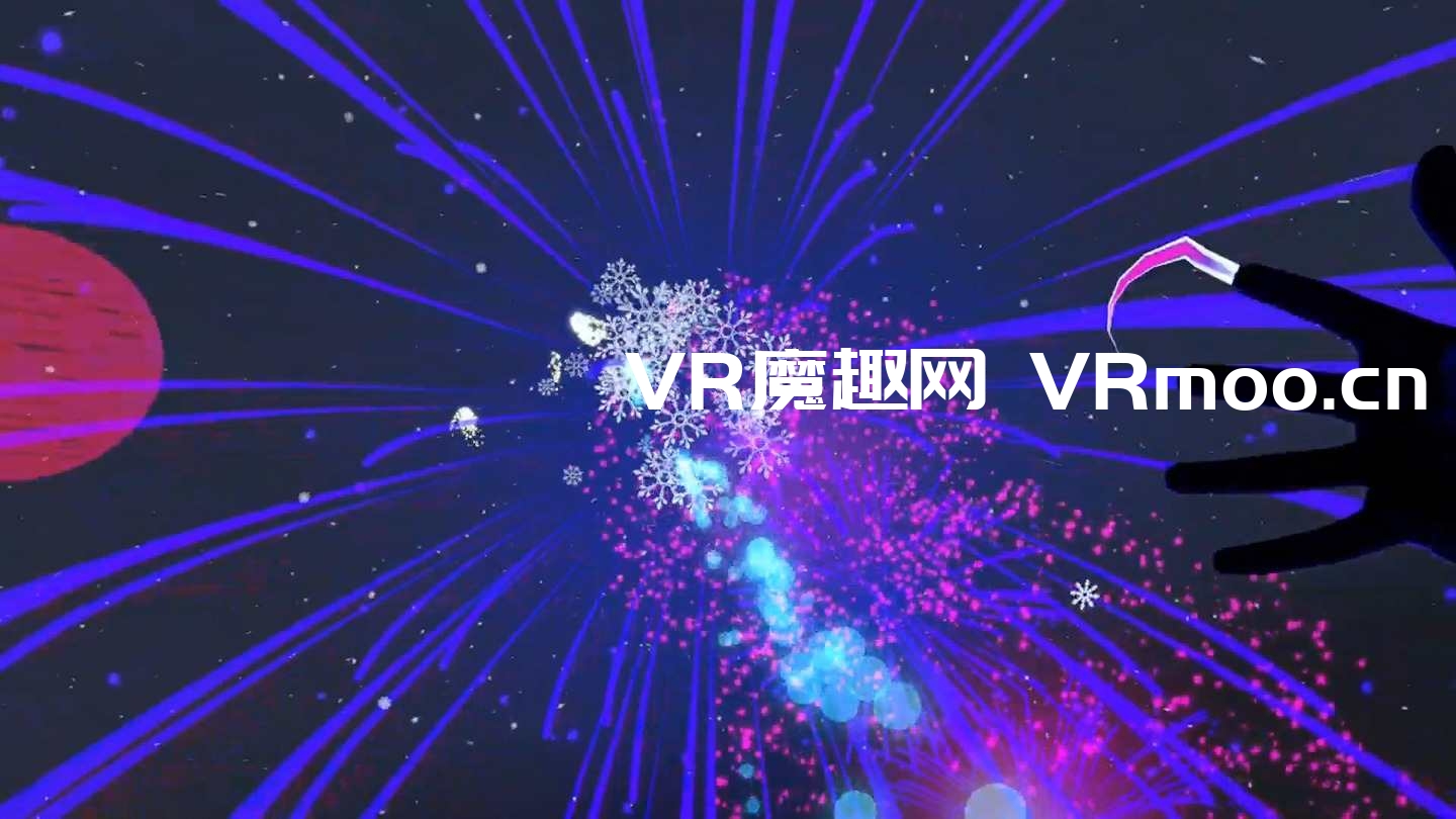 Oculus Quest 游戏《Light Up The Dark VR》照亮黑暗