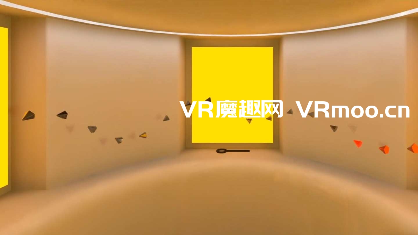 Oculus Quest 游戏《垂直密室》Vertical-EscapeRoom VR