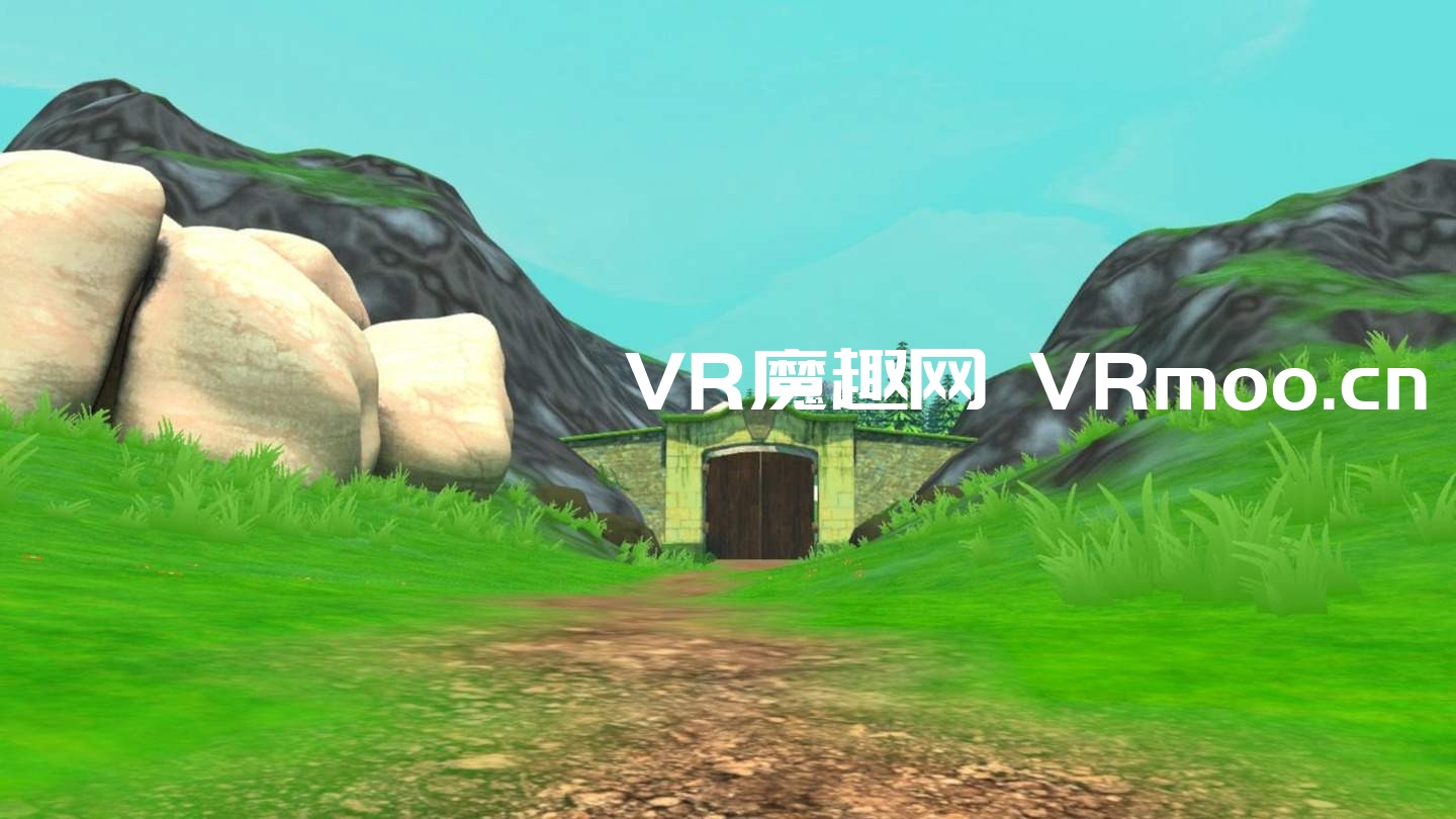 Oculus Quest 游戏《Quiver Quest》箭袋任务