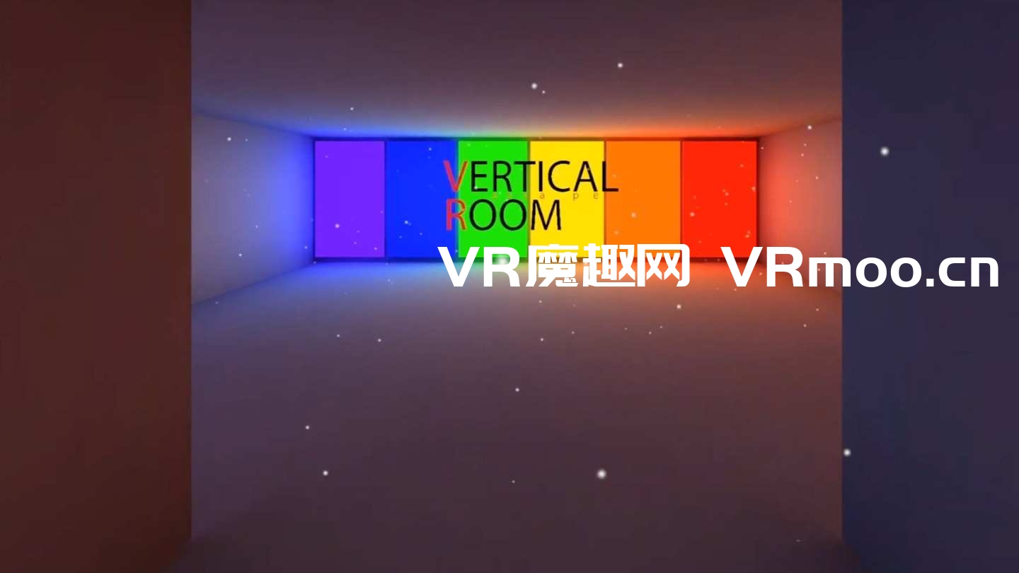 Oculus Quest 游戏《垂直密室》Vertical-EscapeRoom VR