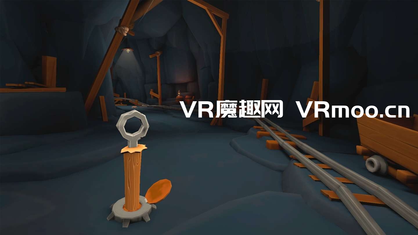 Oculus Quest 游戏《手指枪》Finger Gun VR