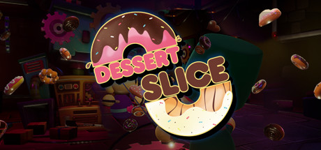 我的小镇：甜点切片(My Town: Dessert Slice VR)