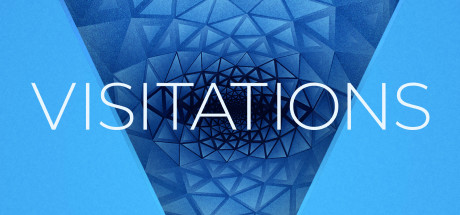 Oculus Quest 游戏《Visitations VR》探视
