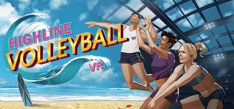 高端排球(Highline Volleyball VR)
