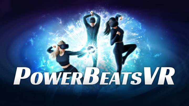 Oculus Quest 游戏《节奏健身VR》PowerBeatsVR