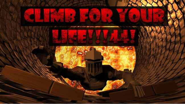 Oculus Quest 游戏《为生命攀登》CLIMB FOR YOUR LIFE!!!44!