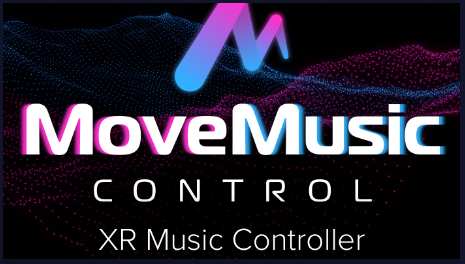 Oculus Quest 游戏《移动音乐控制》MoveMusic Control VR