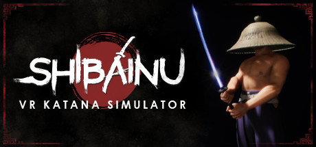 勇者武士刀(Shibainu – VR Katana Simulator)
