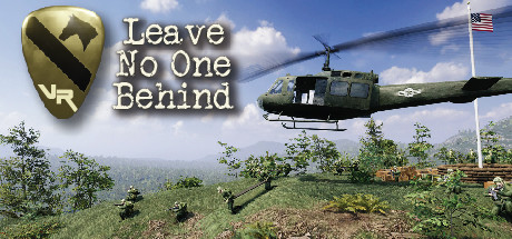 战术实时战略战争(Leave No One Behind: Ia Drang VR)