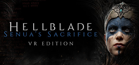 地狱之刃:塞娜的牺牲 VR 版(Hellblade: Senua’s Sacrifice VR Edition VR)