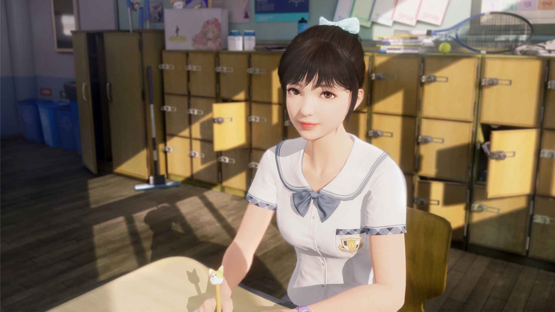专注于你《FOCUS on YOU》DLC全解锁版
