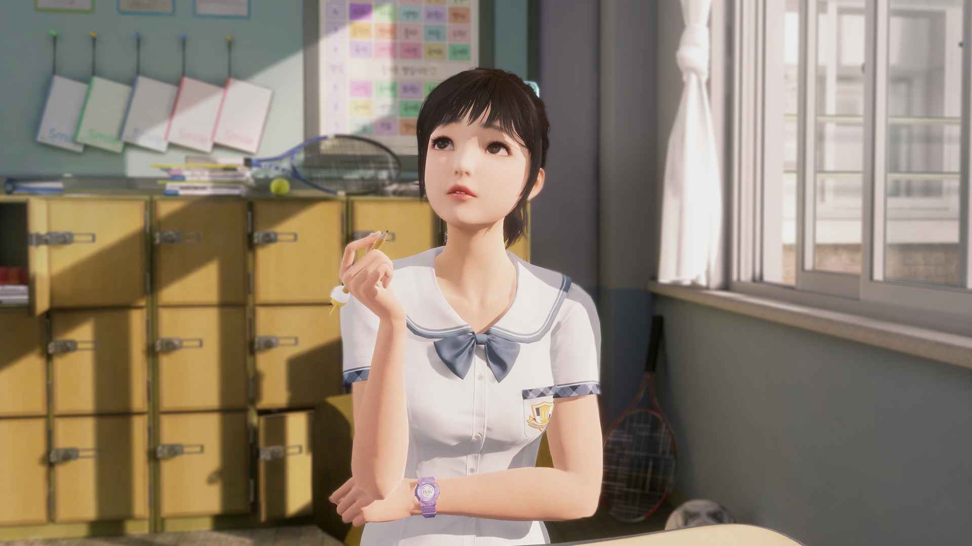 专注于你《FOCUS on YOU》DLC全解锁版