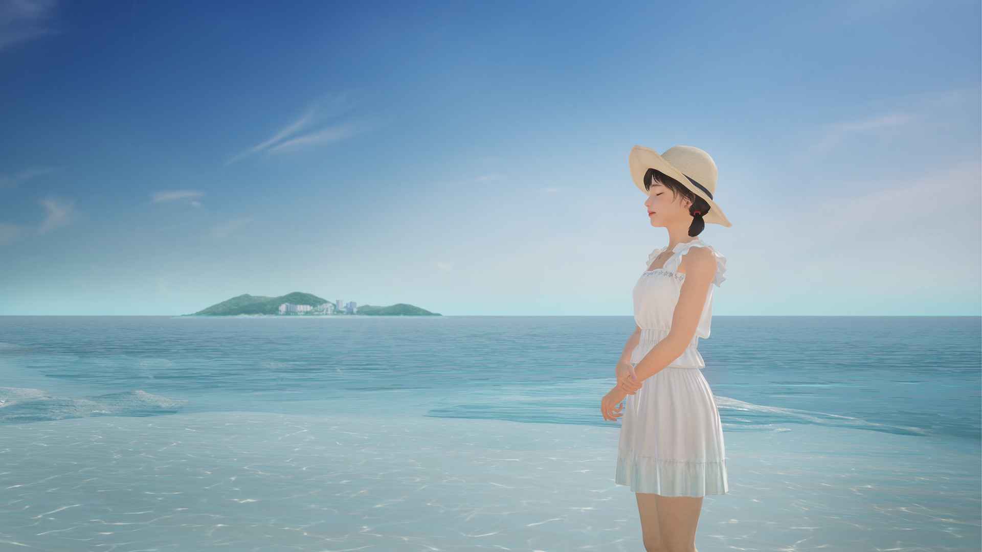 专注于你《FOCUS on YOU》DLC全解锁版