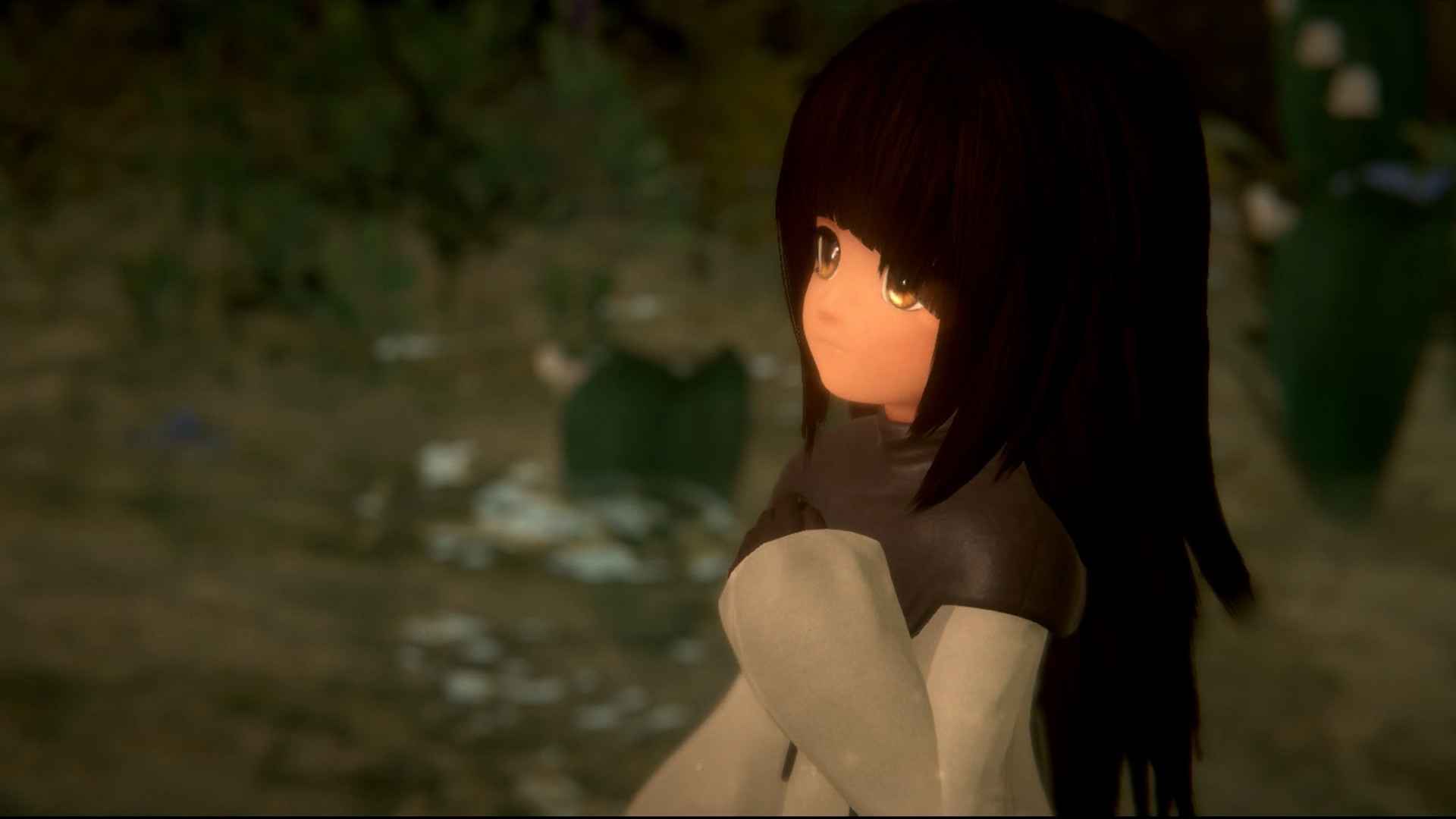 古树旋律重生VR（DEEMO -Reborn-）Oculus Rift