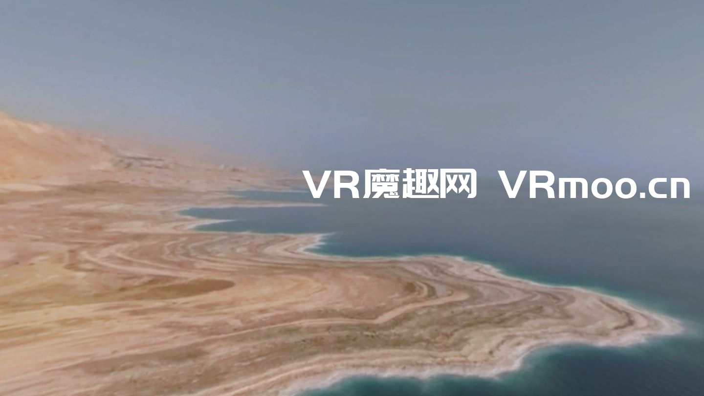 Oculus Quest 游戏《沧海一粟 2 – 伊莱拉兹 – 先知》Once Upon a Sea – Eli Raz – The Prophet