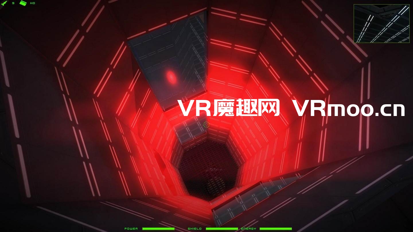 Oculus Quest 游戏《火星提取》Mars Extraction