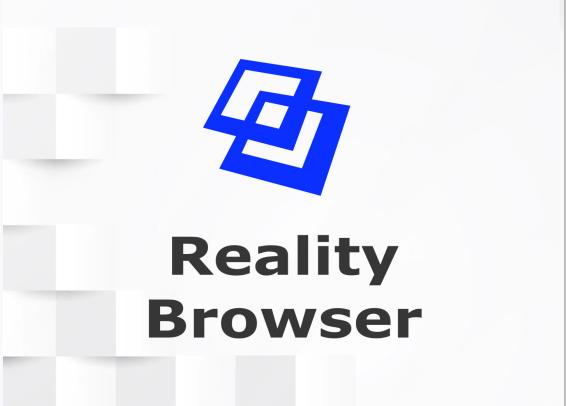 Oculus Quest 游戏《透视浏览器》Reality Browser – VR魔趣网