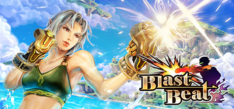 爆炸节拍(Blast Beat VR)