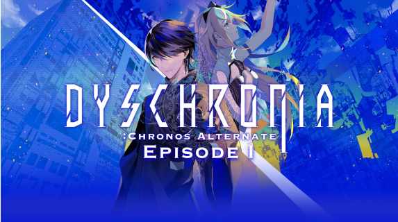 Oculus Quest 游戏《虚时异境：时空交替VR》DYSCHRONIA: Chronos Alternate VR