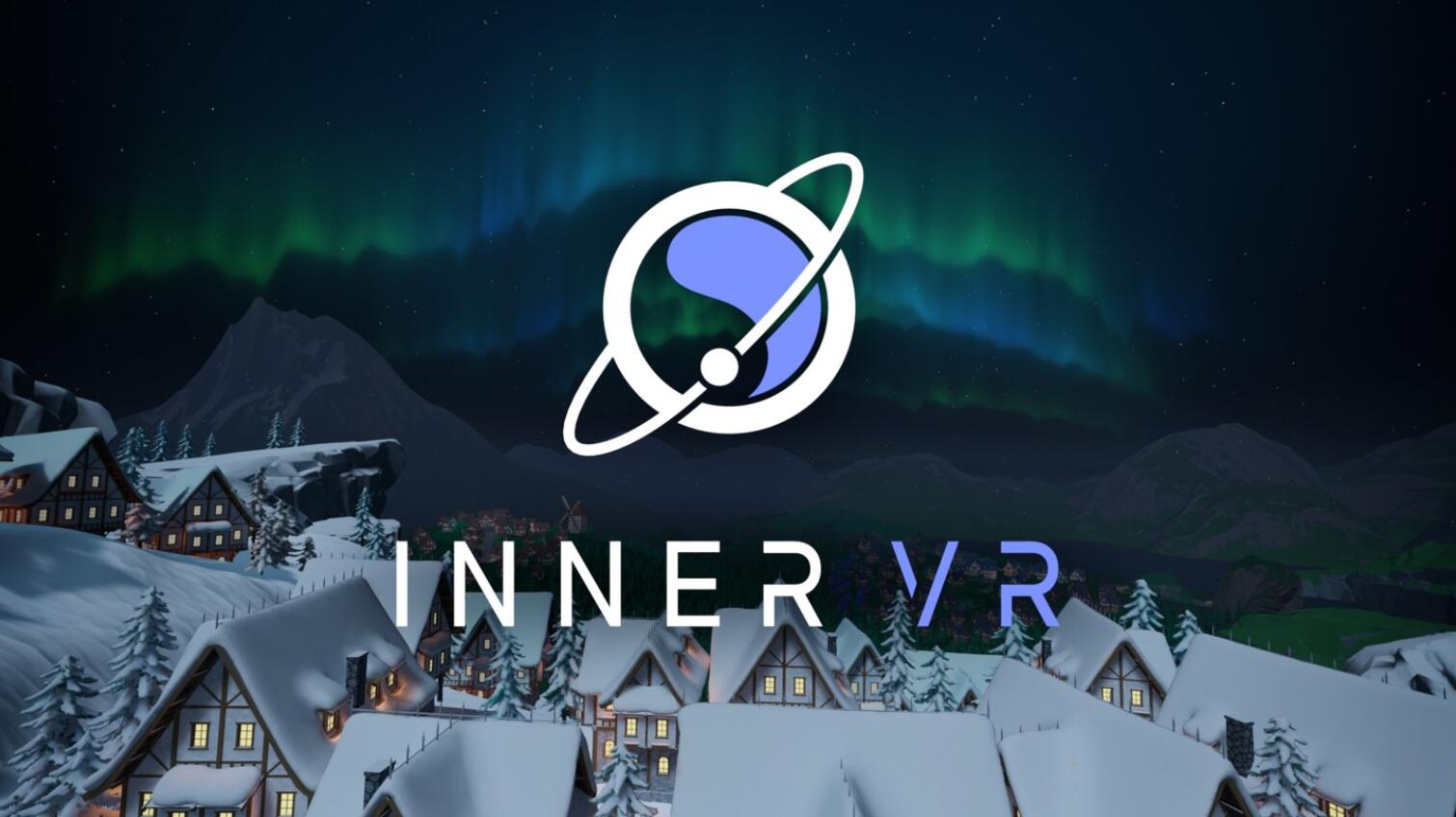 Oculus Quest 游戏《冥想互动》InnerVR