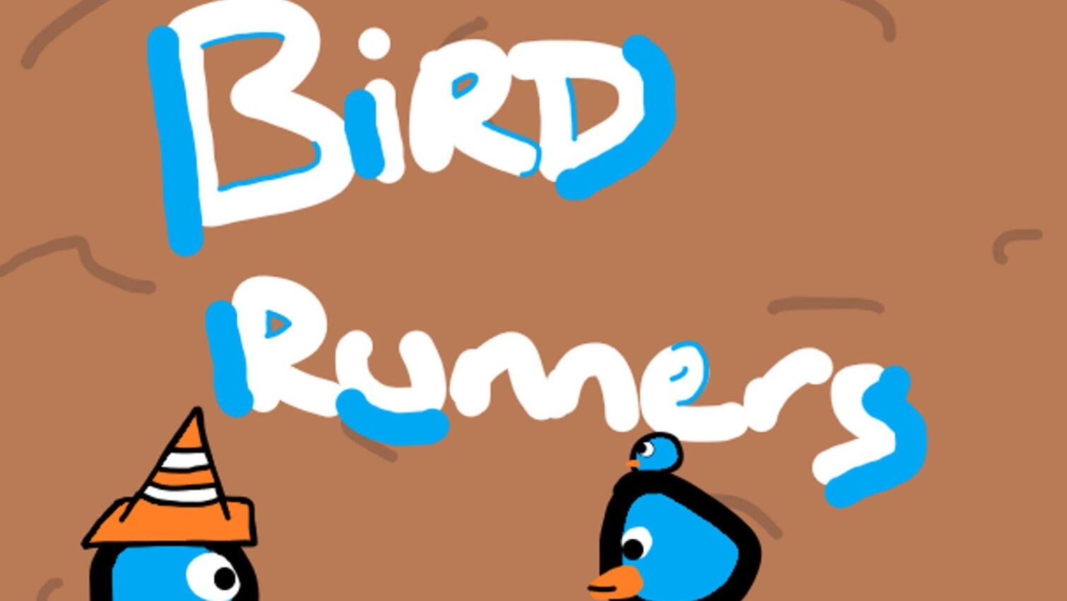 Oculus Quest 游戏《小鸟快跑》Bird Runners