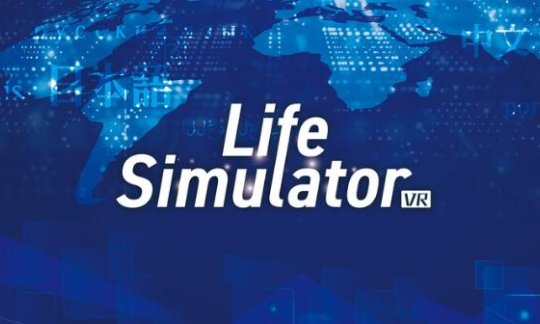 Oculus Quest 游戏《生活模拟器 VR》Life Simulator VR