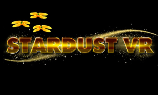 Oculus Quest 游戏《星尘VR》Stardust VR