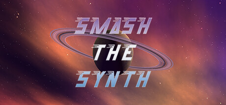 粉碎合成器（Smash The Synth VR）