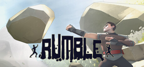 石头战士 (RUMBLE VR)