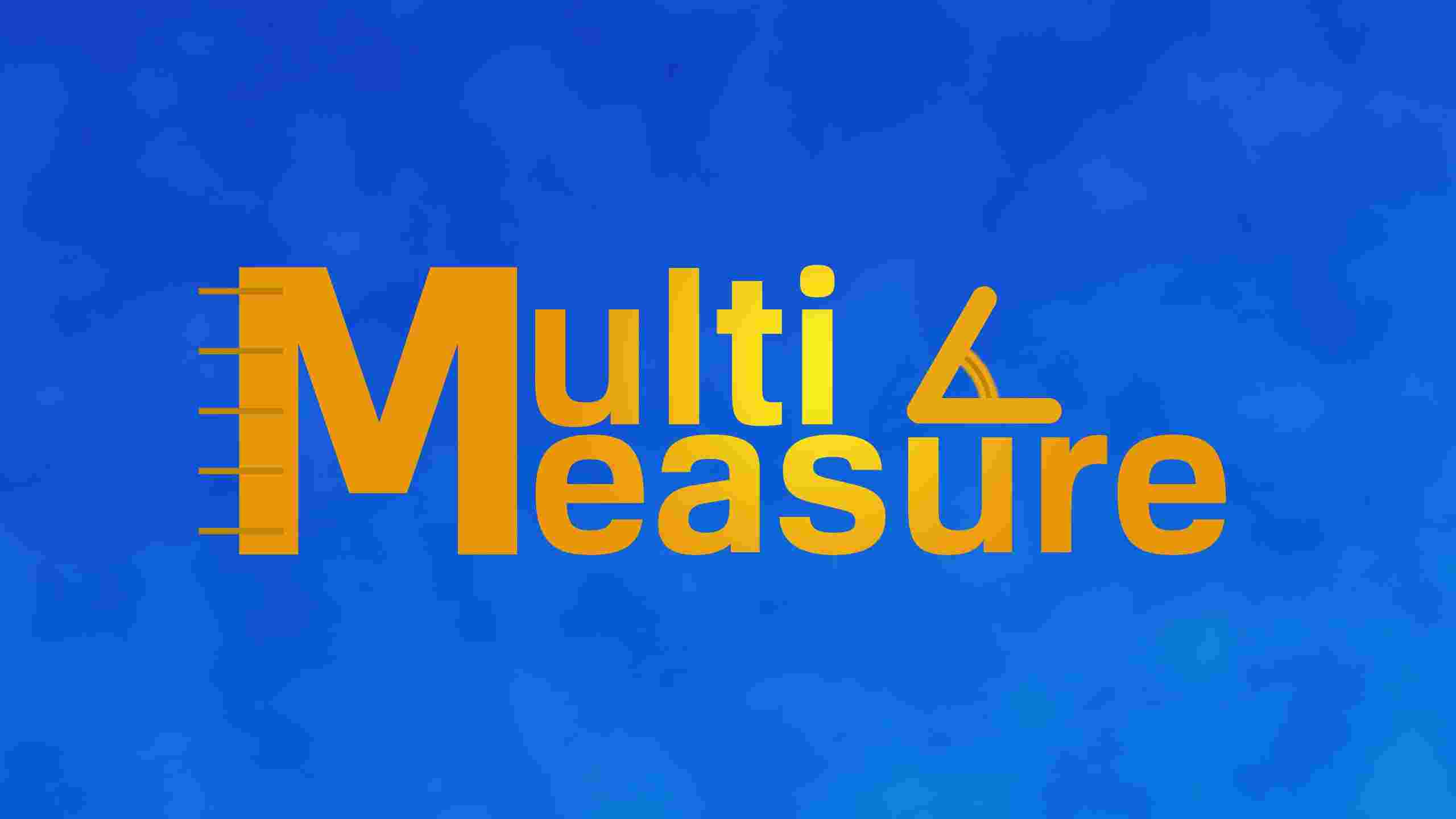 Oculus Quest 工具《测量尺子》MultiMeasure