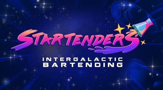 Oculus Quest 游戏《初学者调酒VR》Startenders VR