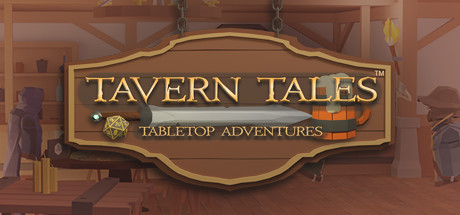 Oculus Quest 游戏《酒馆传说：桌面冒险》Tavern Tales: Tabletop Adventures VR