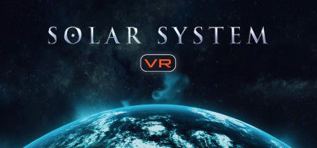 太阳系VR(Solar System VR)