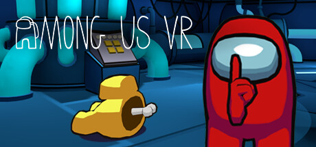 Oculus Quest 游戏《在我们中间 VR》Among Us VR
