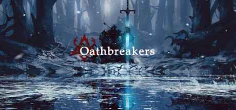 Oculus Quest 游戏《誓约者》Oathbreakers