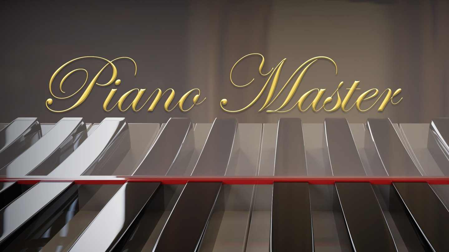 Oculus Quest 游戏《钢琴大师》Piano Master