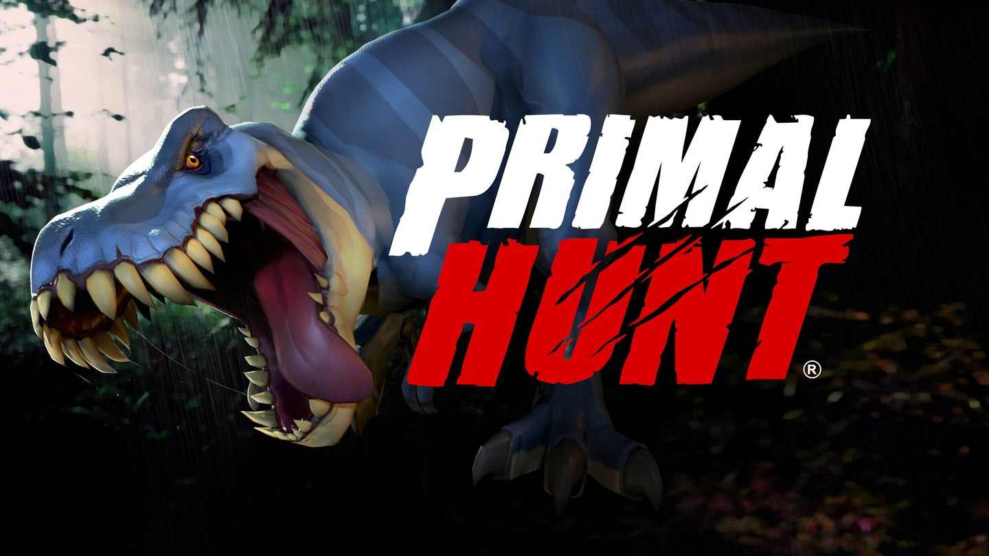 Oculus Quest 游戏《原始狩猎》Primal Hunt