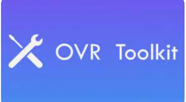OVR 工具包（OVR Toolkit） – VR魔趣网