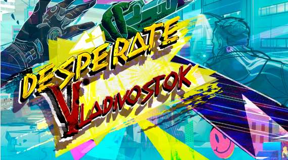 Oculus Quest 游戏《绝望:沃斯托克》Desperate: Vladivostok