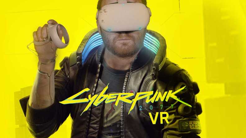 VR插件神器（REAL mod By Luke Ross）