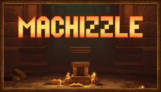 物理弯曲（Machizzle VR）